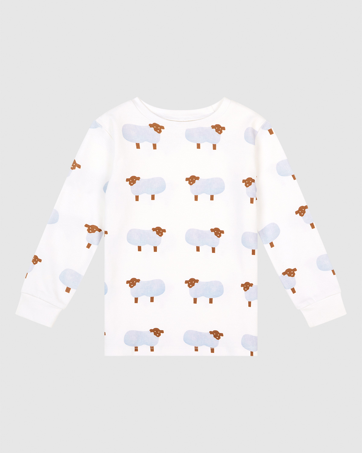 Load image into Gallery viewer, GO TO SHEEP Junior Pyjama Set
