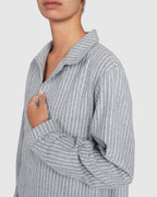 Unisex Cotton Flannel Onassis Set