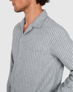 Unisex Cotton Flannel Onassis Set