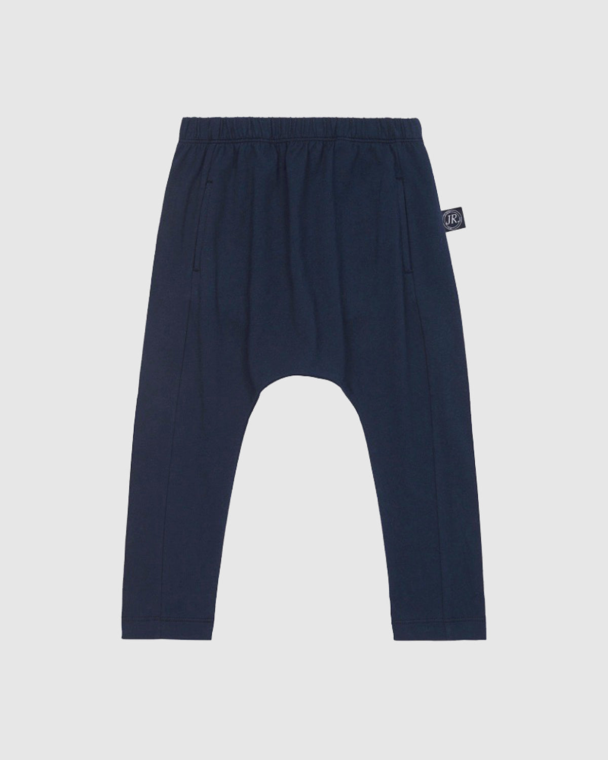 Load image into Gallery viewer, Junior Slouch Pant Navy

